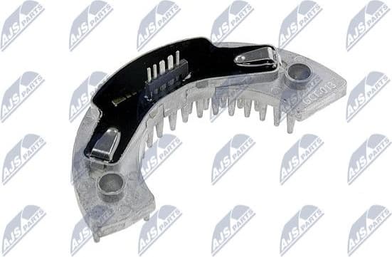 Control Unit, heating/ventilation ERD-CT-013 - image 2