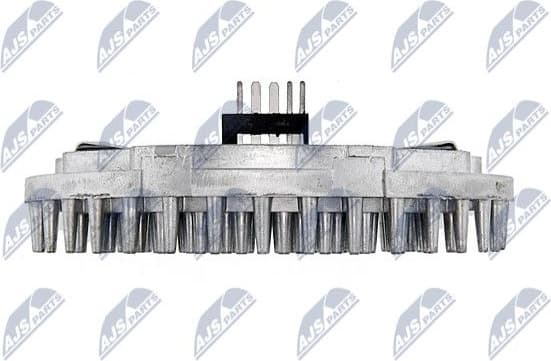 Control Unit, heating/ventilation ERD-CT-013 - image 3