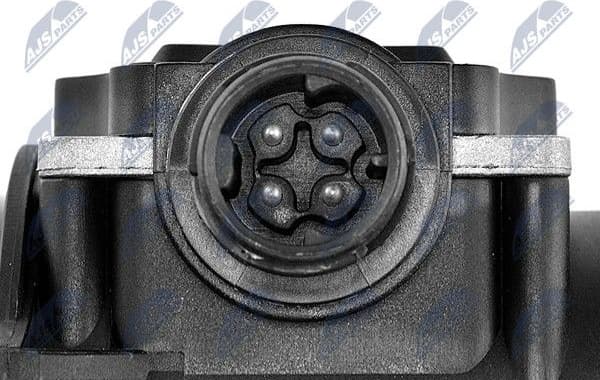 Mass Air Flow Sensor EPP-BM-009 - image 4