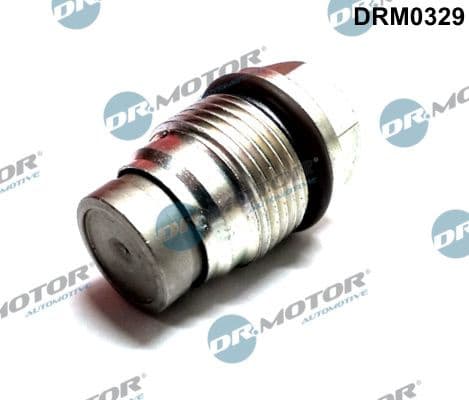 Pressure Limiting Valve, common rail system DRM0329
