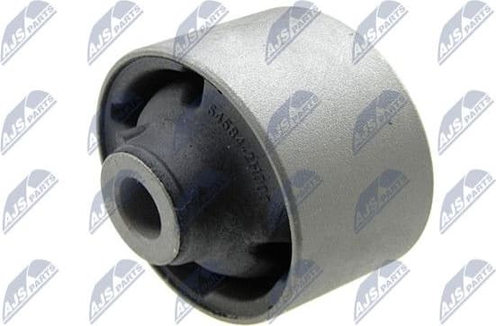 Mounting, control/trailing arm ZTP-KA-340B