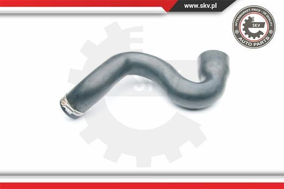 Charge Air Hose 24SKV110 - image 2