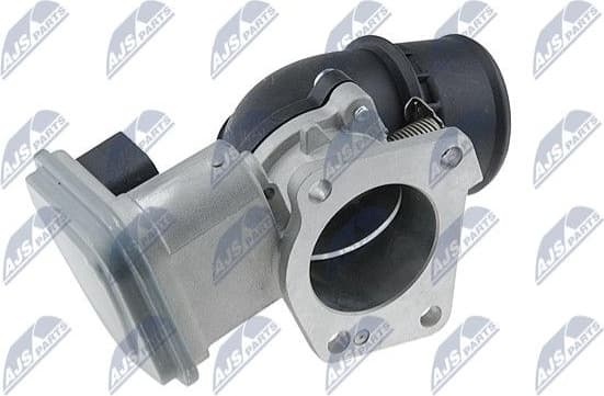 Throttle Body ETB-CT-004 - image 2