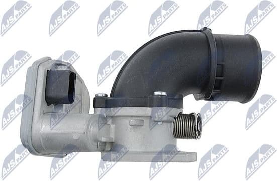 Throttle Body ETB-CT-004 - image 3