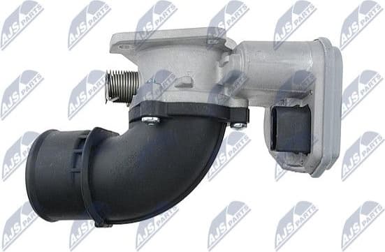 Throttle Body ETB-CT-004 - image 5