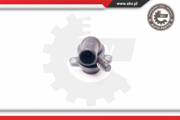 Thermostat, coolant 20SKV044 - image 3