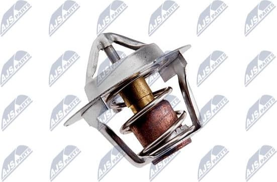 Thermostat, coolant CTM-CH-001 - image 2