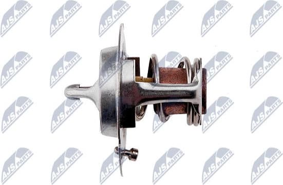 Thermostat, coolant CTM-CH-001 - image 3