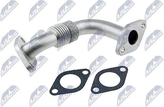 Pipe, EGR valve EGR-AU-028