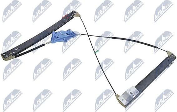 Window Regulator EPS-AU-002 - image 2