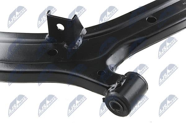 Control/Trailing Arm, wheel suspension ZWD-HY-530 - image 3