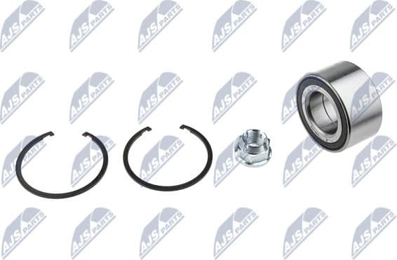 Wheel Bearing Kit KLP-RE-028