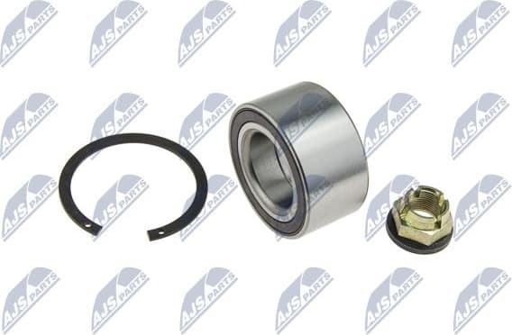 Wheel Bearing Kit KLT-RE-043 - image 2