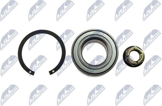 Wheel Bearing Kit KLT-RE-043 - image 3