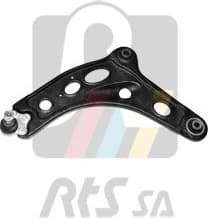 Control/Trailing Arm, wheel suspension 96.09231.2