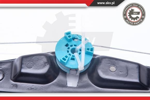 Window Regulator 00SKV404 - image 3