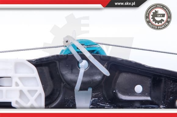 Window Regulator 00SKV404 - image 4