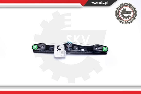 Window Regulator 00SKV404 - image 5