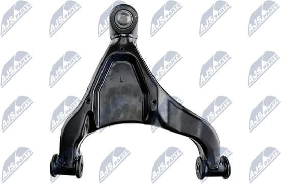 Control/Trailing Arm, wheel suspension ZWD-ME-013 - image 3