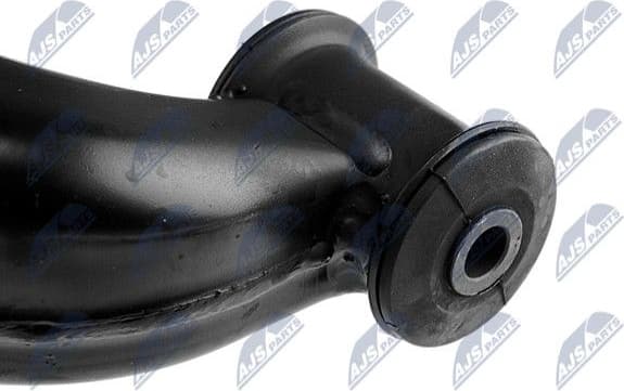 Control/Trailing Arm, wheel suspension ZWD-ME-013 - image 5