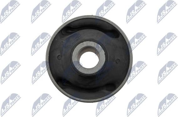 Control/Trailing Arm, wheel suspension ZTP-CH-010B - image 5