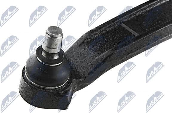 Control/Trailing Arm, wheel suspension ZWD-FT-006 - image 4