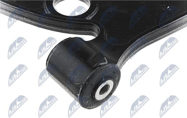 Control/Trailing Arm, wheel suspension ZWD-FT-006 - image 5