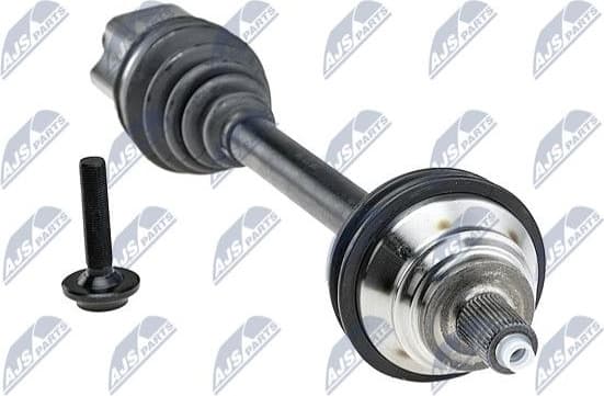 Drive Shaft NPW-VW-133 - image 2
