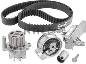 Water Pump & Timing Belt Kit KDP457.440