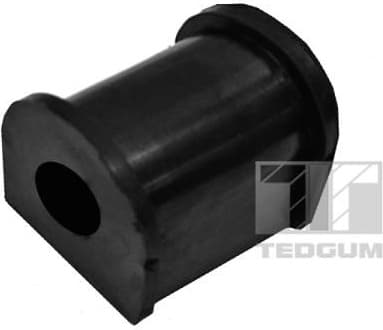 Mounting, stabiliser bar 01132649