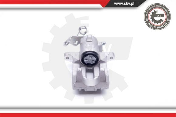 Brake Caliper 34SKV493 - image 2