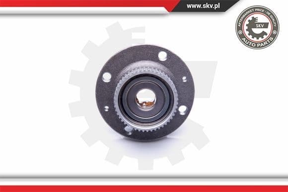 Wheel Bearing Kit 29SKV195 - image 4