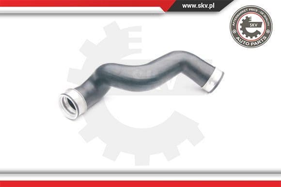 Charge Air Hose 24SKV069 - image 2