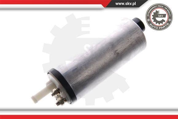 Fuel Pump 02SKV228 - image 5