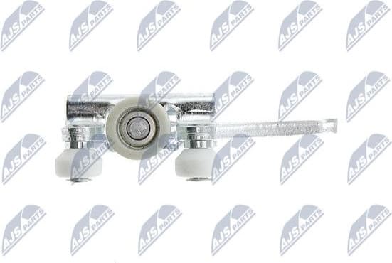 Roller Guide, sliding door EZC-VW-064 - image 3