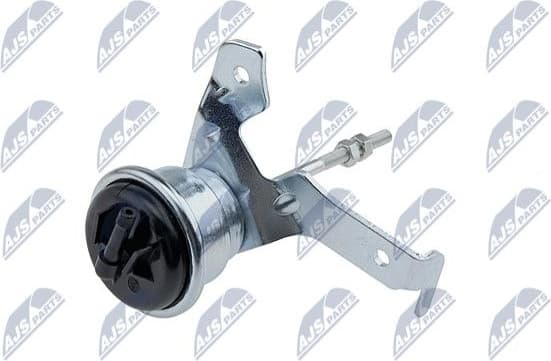 Actuator, turbocharger ECD-RE-004