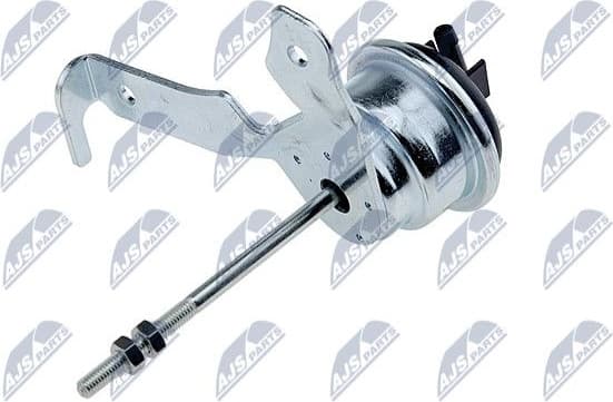 Actuator, turbocharger ECD-RE-004 - image 2