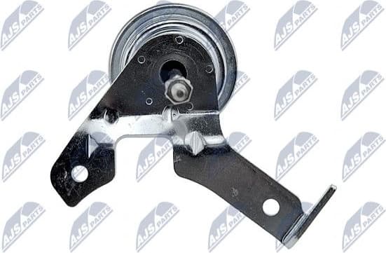 Actuator, turbocharger ECD-RE-004 - image 3
