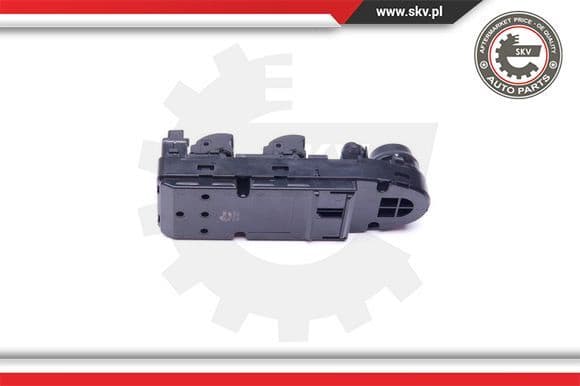 Switch, window regulator 37SKV037 - image 3