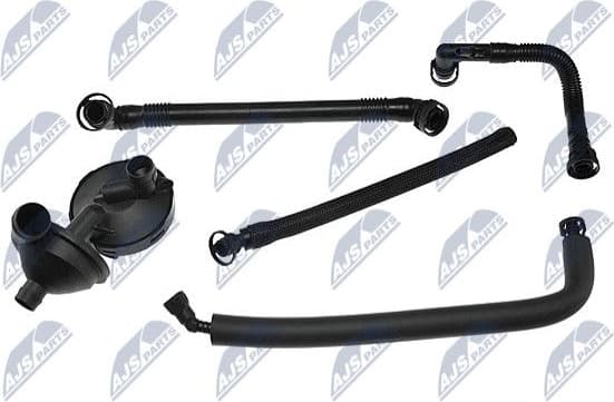 Valve, crankcase ventilation EPCV-BM-010