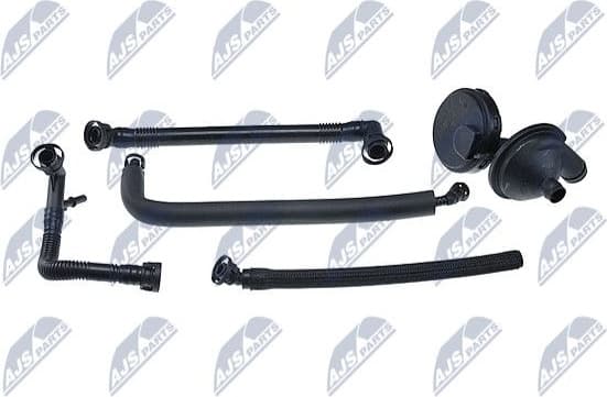 Valve, crankcase ventilation EPCV-BM-010 - image 2