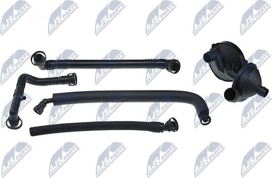 Valve, crankcase ventilation EPCV-BM-010 - image 3