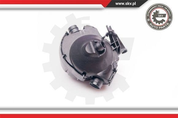 Oil Separator, crankcase ventilation 31SKV043 - image 3