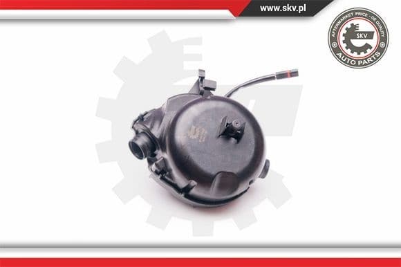 Oil Separator, crankcase ventilation 31SKV043 - image 4