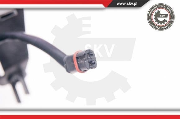 Oil Separator, crankcase ventilation 31SKV043 - image 5