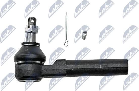 Tie Rod End SKZ-PL-001 - image 3