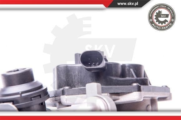 EGR Valve 14SKV152 - image 2