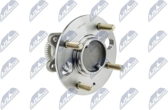 Wheel Bearing Kit KLT-HY-512 - image 2