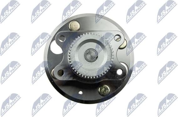 Wheel Bearing Kit KLT-HY-512 - image 5