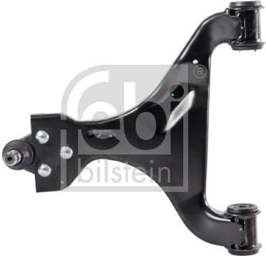 Control/Trailing Arm, wheel suspension 24532